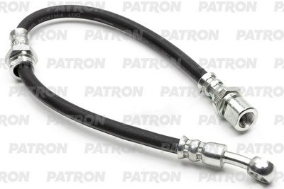 Шланг тормозной передний правый PATRON PBH0132