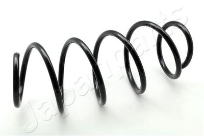 Пружина подвески JAPANPARTS ZC1394A