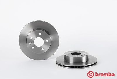 Диск тормозной BREMBO 09698310
