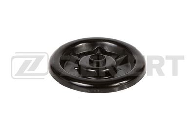 Опора пружины передняя верхняя Zekkert GM1680