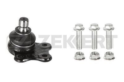 Опора шаровая передняя нижняя Zekkert TG5380