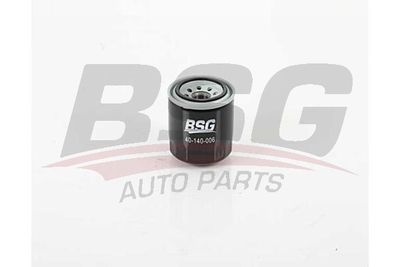 Фильтр масляный BSG BSG40140006