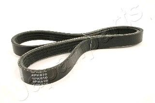 Ремень поликлиновой JAPANPARTS DV4PK0810