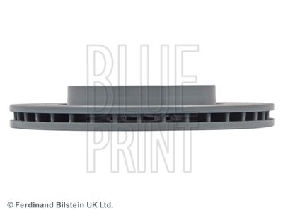 Диск тормозной Blue Print ADK84338
