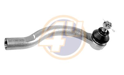 Наконечник тяги рулевой правый SPEEDMATE SMTEJ081