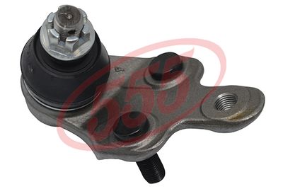 Опора шаровая нижняя левая 555 SB3752L