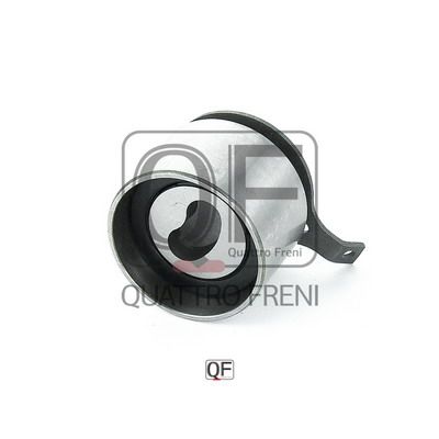 Ролик натяжителя ремня ГРМ QUATTRO FRENI QF00100130