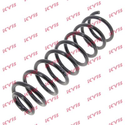 Пружина подвески KYB RC5115
