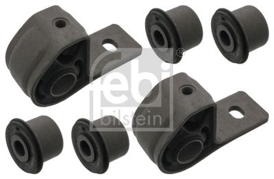 Комплект сайлентблоков FEBI 48619