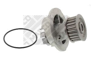 Насос водяной MAPCO 21765