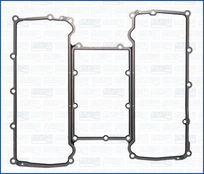 Прокладка LAND ROVER LR011343