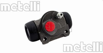 Цилиндр тормозной рабочий METELLI 040432