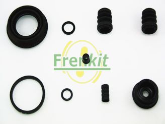 Ремкомплект тормозного суппорта заднего FRENKIT 238072