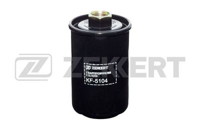 Фильтр топливный Zekkert KF5104