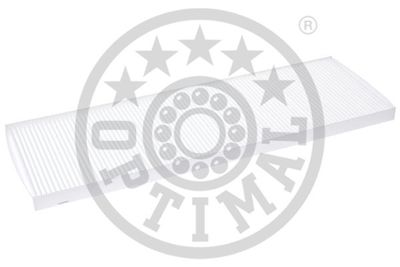 Фильтр воздушный салона OPTIMAL FC01588