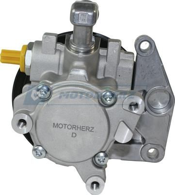 Насос ГУР MotorHerz P1320HG