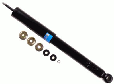 Амортизатор задний газовый SACHS 312461