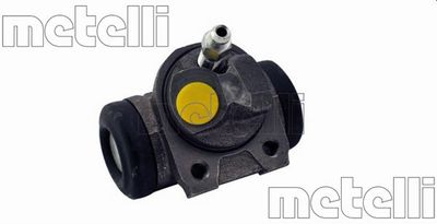 Цилиндр тормозной рабочий METELLI 040477