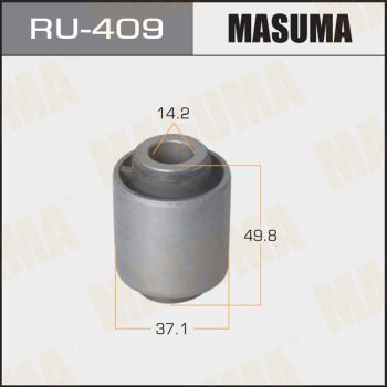 Сайлентблок Masuma RU409