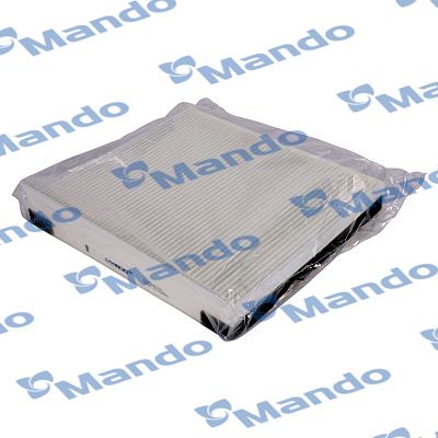 Фильтр салона Mando ECF00012M