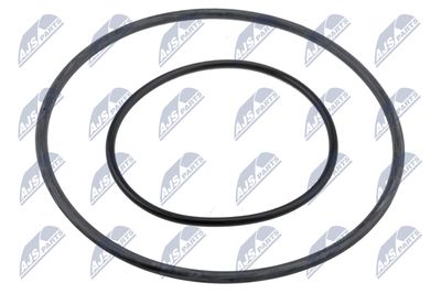 Кольцо круглого сечения BMW 11667509080