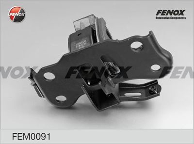 Опора двигателя FENOX FEM0091