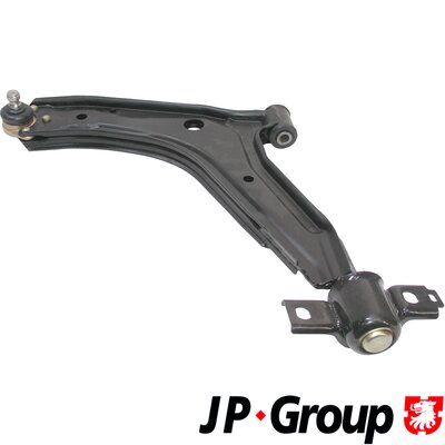 Рычаг подвески левый JP Group 1140103370