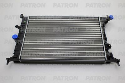 Радиатор системы охлаждения PATRON PRS3332