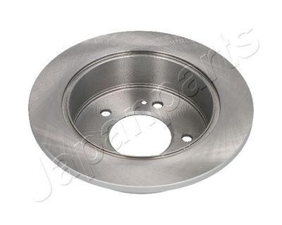 Диск тормозной задний JAPANPARTS DPK10C