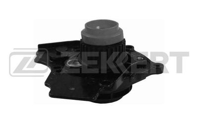 Насос водяной Zekkert WP1017