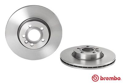 Диск тормозной BREMBO 09979710