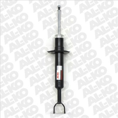 Амортизатор передний газовый TORR DV1355
