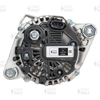 Генератор STARTVOLT LG0816