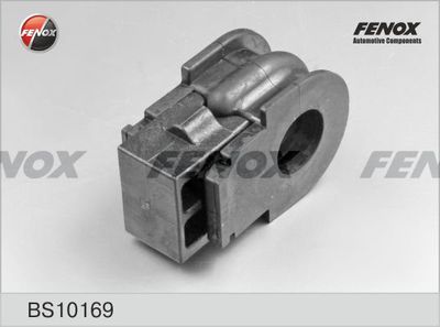 Втулка стабилизатора FENOX BS10169