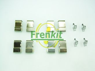 Комплект монтажный дискового тормоза FRENKIT 901133