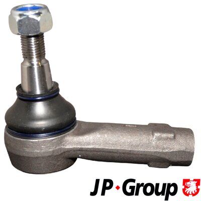 Наконечник рулевой тяги JP Group 1144604870