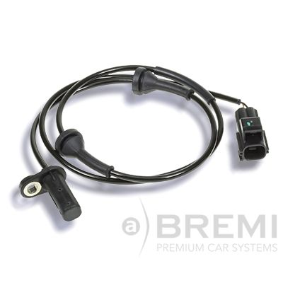 Датчик АБС BREMI 50637