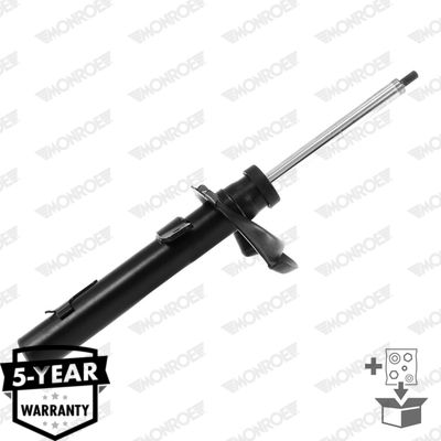 Амортизатор передний правый MONROE 742196SP