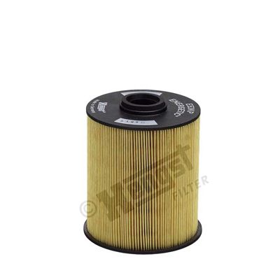 Фильтр топливный Hengst E53KPD61