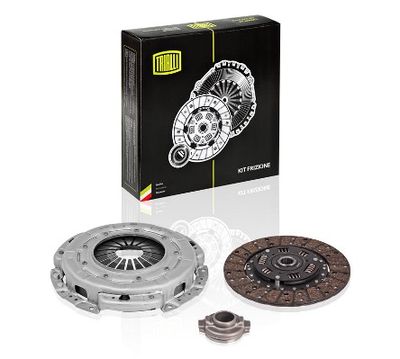 Комплект сцепления TRIALLI FR1415