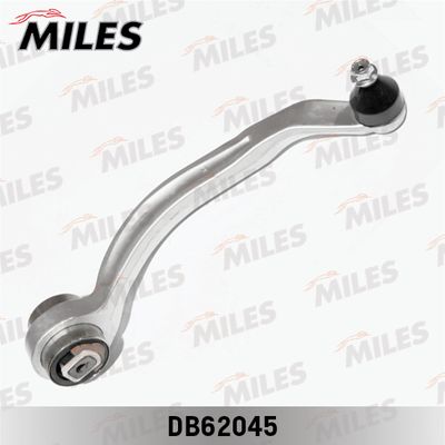 Рычаг правый Miles DB62045