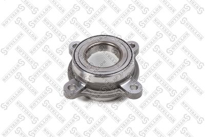 Подшипник передней ступицы STELLOX 4030296SX