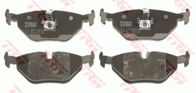 Колодки TRW GDB1344