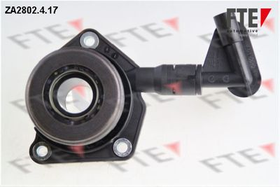 Подшипник выжимной гидравлический FTE ZA2802417
