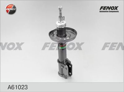 Амортизатор FENOX A61023