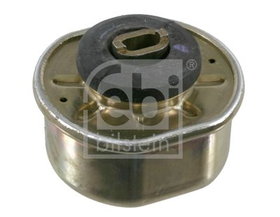 Подушка двигателя FEBI 01514