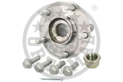 Ступица с подшипником OPTIMAL 961560