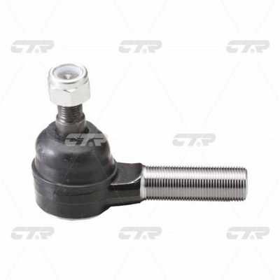 Наконечник рулевой тяги левый CTR CEM18L