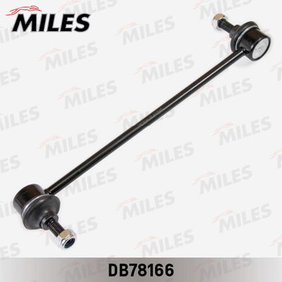 Тяга стабилизатора Miles DB78166