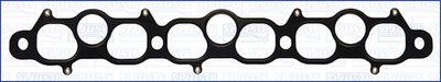 Прокладка впускного коллектора MITSUBISHI MD366659